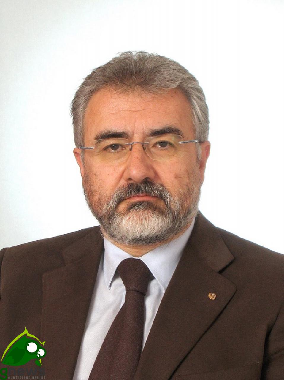 Giuseppe Garrisi nominato presidente nazionale dell'Adisco