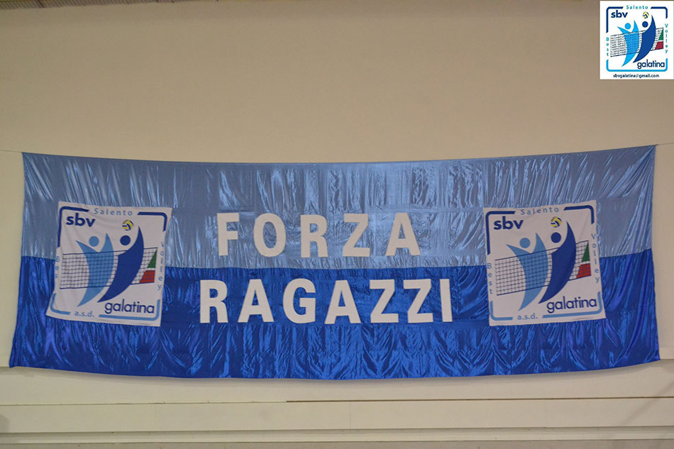 La SBV cerca il riscatto a Ruffano