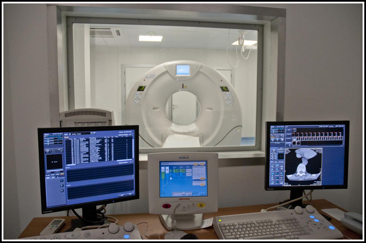 Nuove Tac in arrivo a Galatina e Copertino