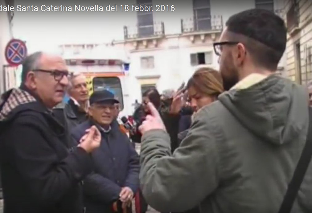Amarezza Amarezza