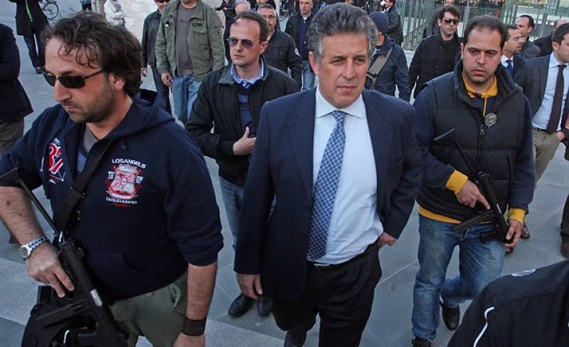 La “rivoluzione” è nelle mani delle singole persone