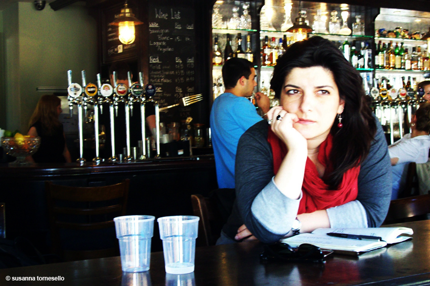 “Writers in Residence”, scrittori si diventa