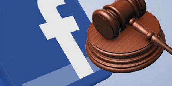 Offendere su facebook è un reato penale Offendere su facebook è un reato penale