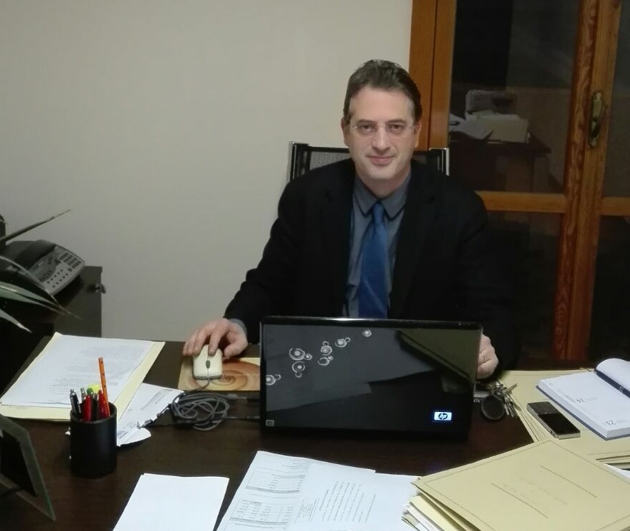 Emilio Tempesta diventerà consigliere provinciale?