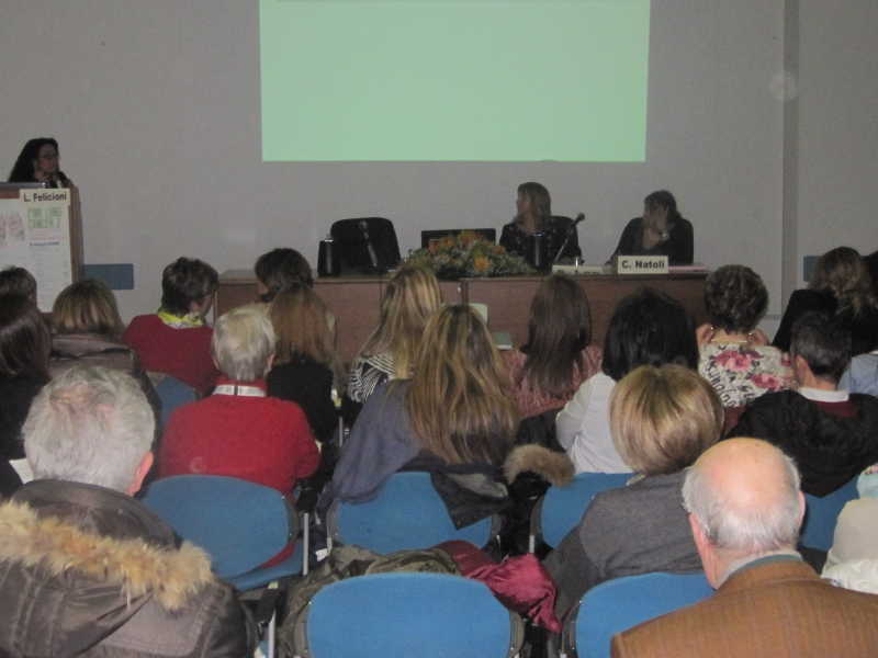 “Esperti in rosa&quot;, il tumore al polmone non a piccole celle