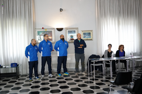 &quot;Mia senza appartenermi&quot;