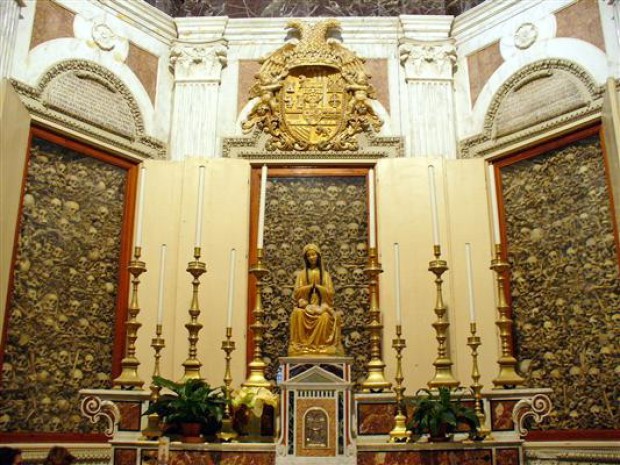 L'11 febbraio il Papa canonizzerà gli 800 martiri di Otranto L'11 febbraio il Papa canonizzerà gli 800 martiri di Otranto