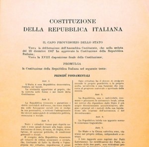Lo Stato? Un padre di famiglia degenere! Lo Stato? Un padre di famiglia degenere!
