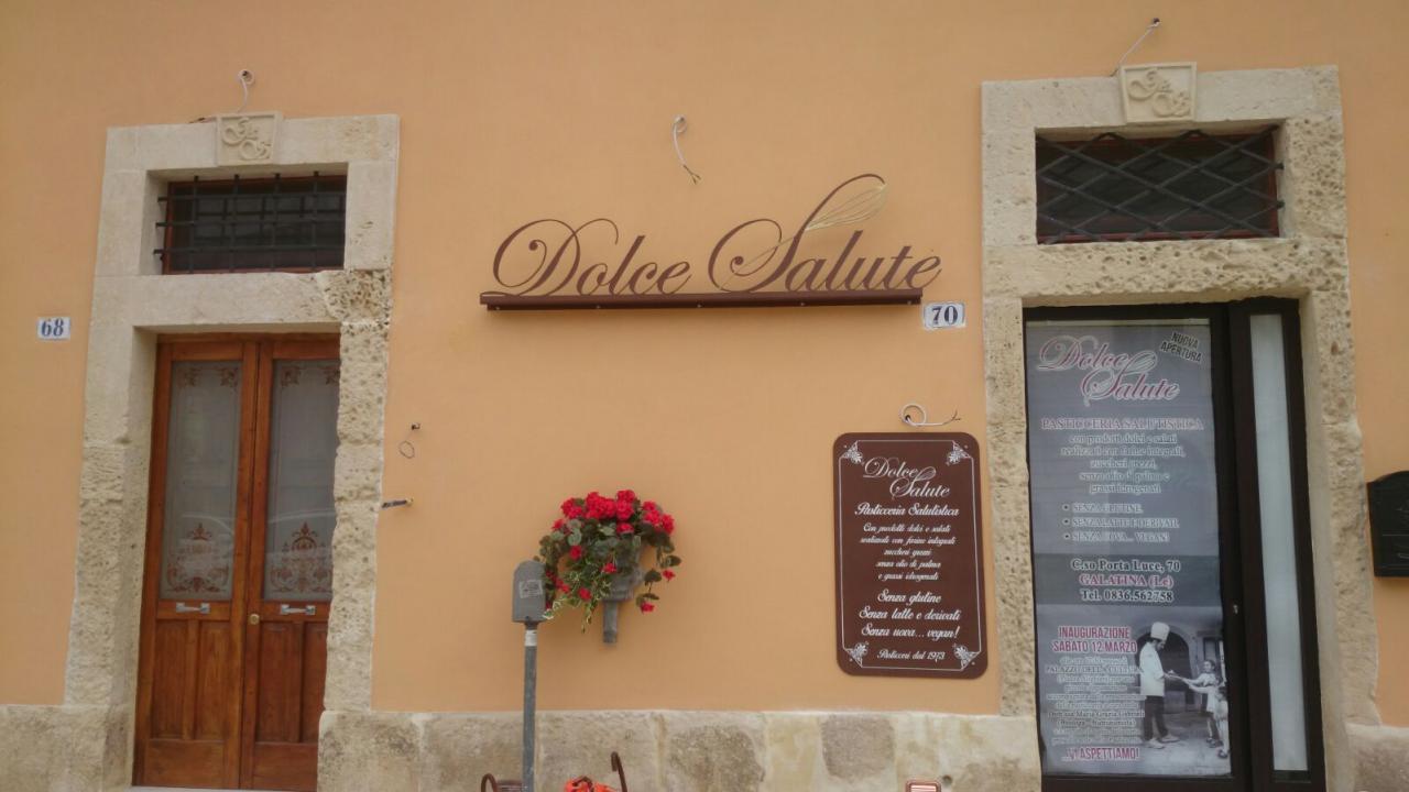 "Dolce salute", un'innovativa pasticceria galatinese