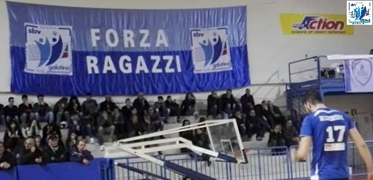 L'Olimpia si aggiudica il derby galatinese di serie C