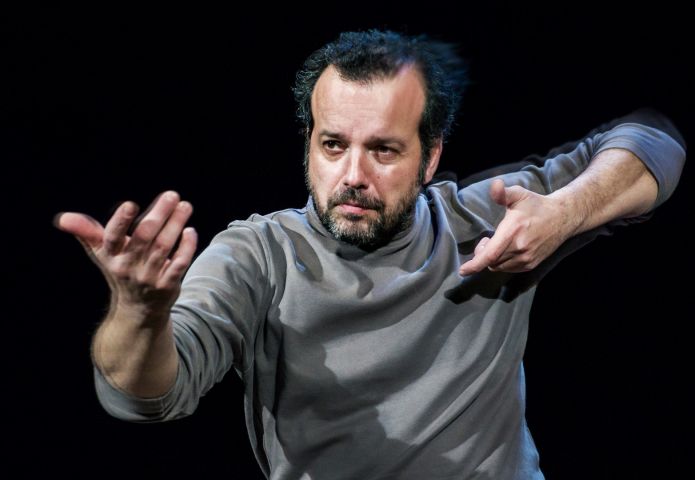 &quot;Milite Ignoto - quindici diciotto&quot;