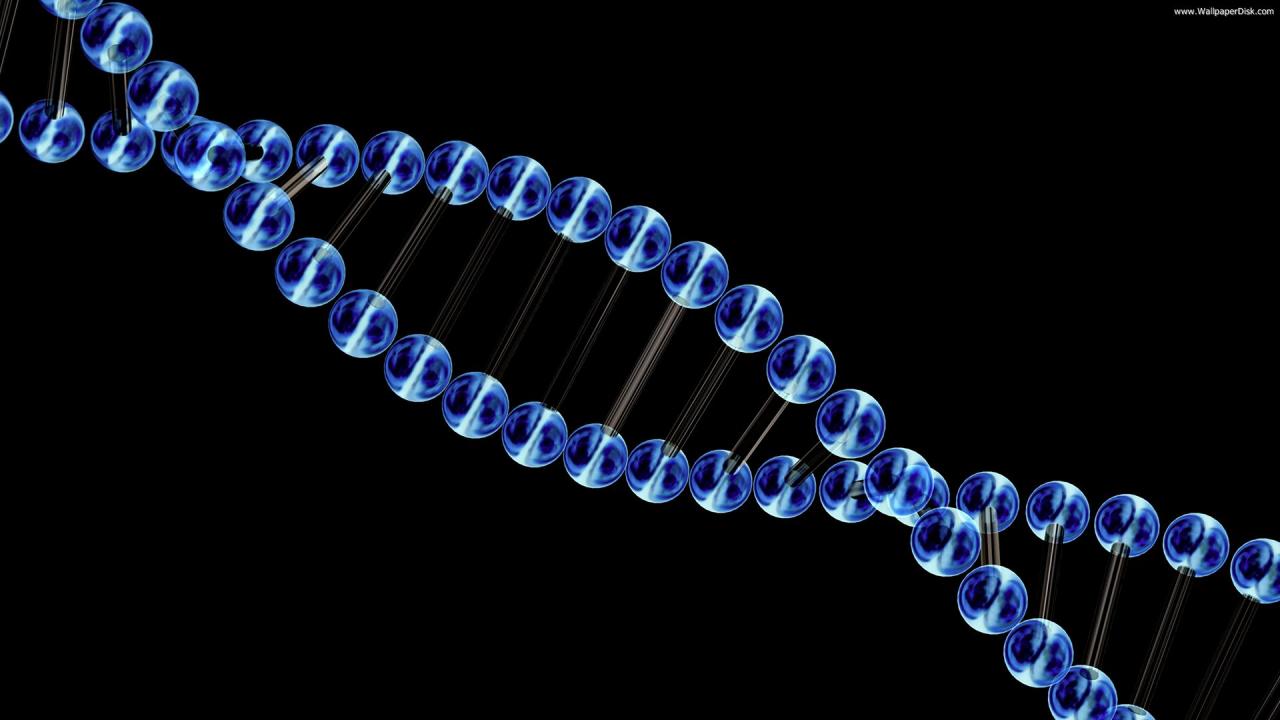 Gli errori degli enzimi