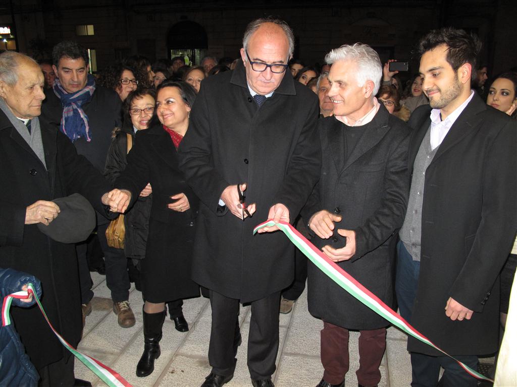 &quot;Dolce Salute&quot;, un sogno che si realizza