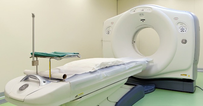 Ridotti i tempi per le Tac ai malati di tumore Ridotti i tempi per le Tac ai malati di tumore