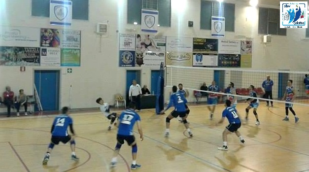 SBV Galatina sconfitta dalla Maniva Taranto ma qualcosa si muove