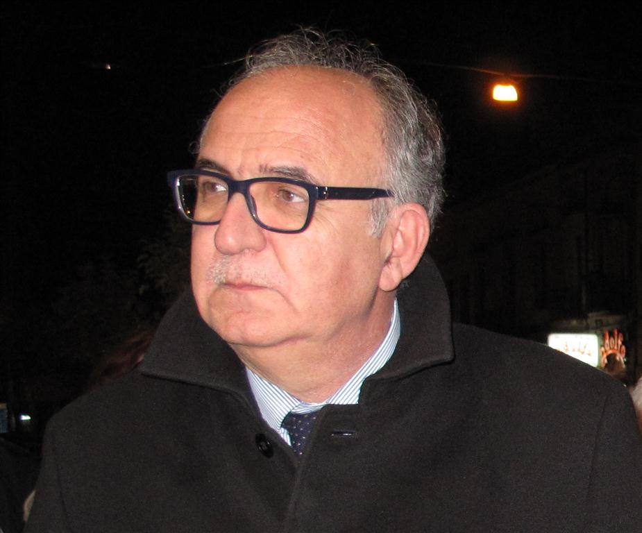 "La denuncia penale non intimidisce nessuno" "La denuncia penale non intimidisce nessuno"