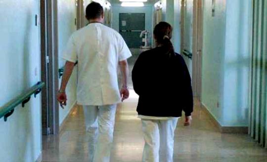 Manca il personale, Asl al collasso