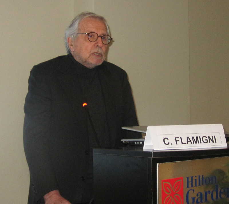 &quot;Ci si preoccupa dell'utero in affitto e non si pensa allo sfruttamento di milioni di donne dovuto alla prostituzione&quot;