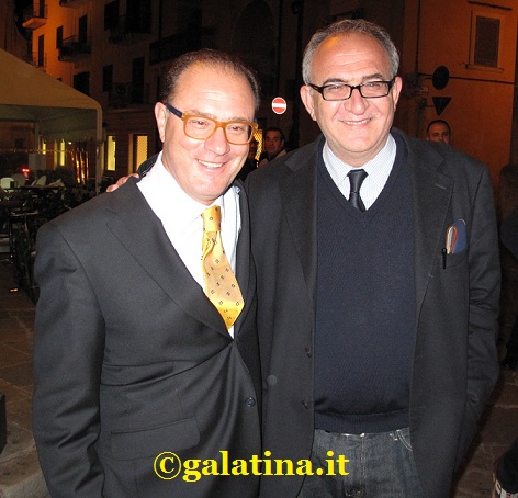 &quot;Rinuncio ai compensi di Consigliere comunale&quot;