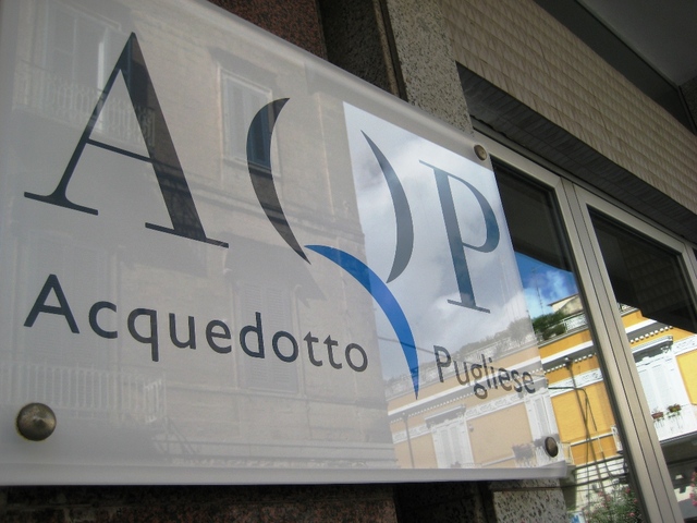 Acquedotto Pugliese fa 75 nuove assunzioni Acquedotto Pugliese fa 75 nuove assunzioni