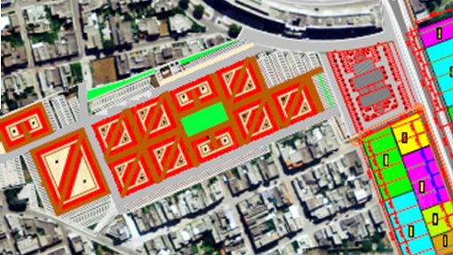"Noi concediamo il megaparco e Pantacom ci sistema l'area mercatale" "Noi concediamo il megaparco e Pantacom ci sistema l'area mercatale"