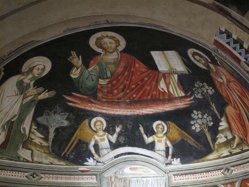 Vide e credette Vide e credette