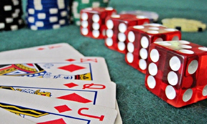 Cresce il gioco d'azzardo fra gli adolescenti