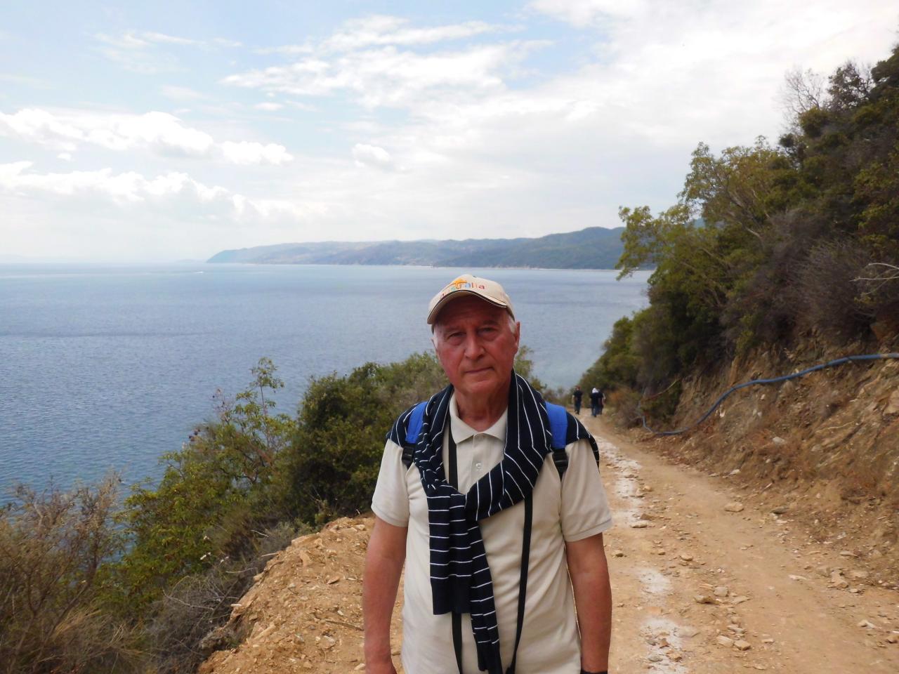 In memoria di don Pippi Colavero