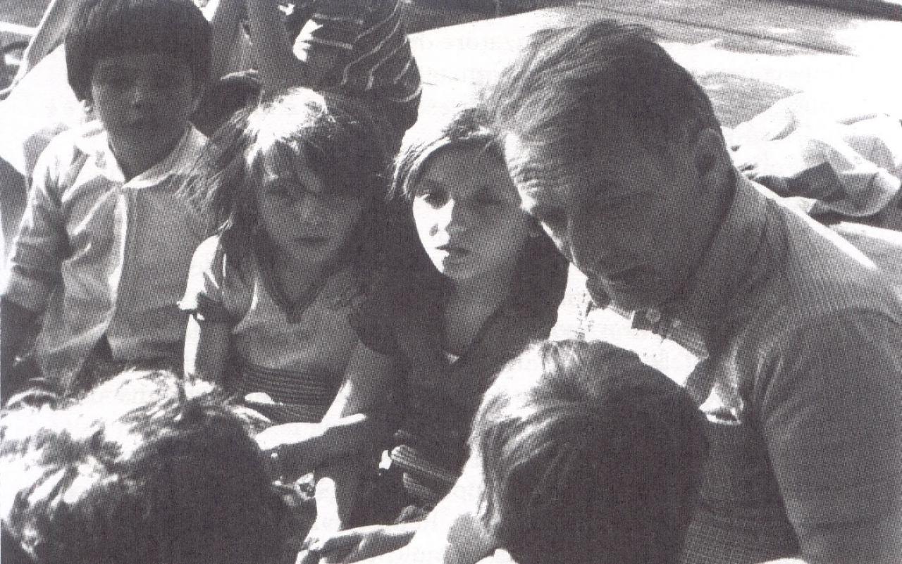 Intitolato a Gianni Rodari il nuovo asilo nido