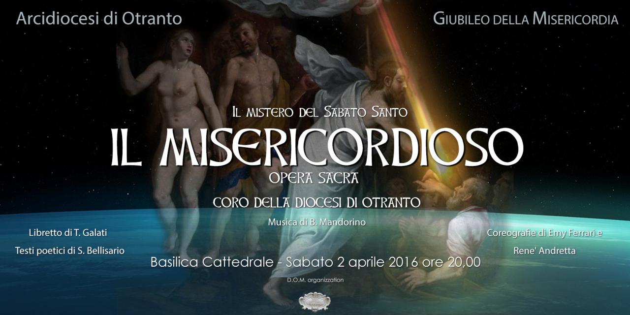 "Il Misericordioso" "Il Misericordioso"