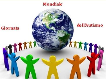 “Ballando nel Blu!”, flash mob per parlare di autismo “Ballando nel Blu!”, flash mob per parlare di autismo