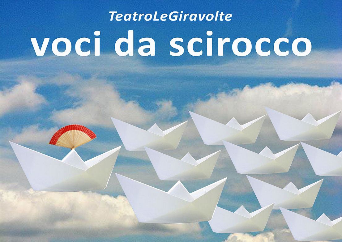 Voci da scirocco Voci da scirocco