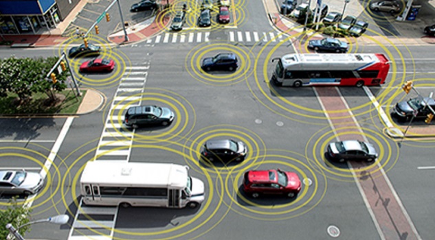 Verso un mondo senza semafori