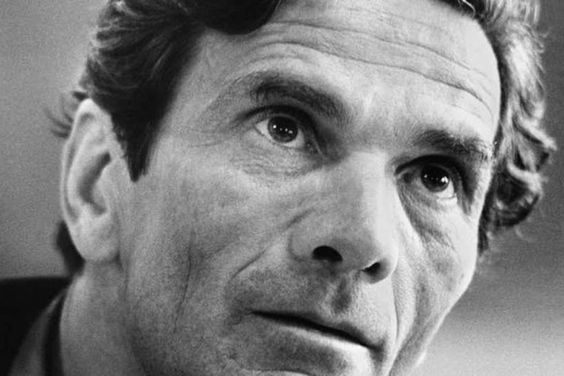 Morire per le idee. Vita letteraria di Pier Paolo Pasolini Morire per le idee. Vita letteraria di Pier Paolo Pasolini