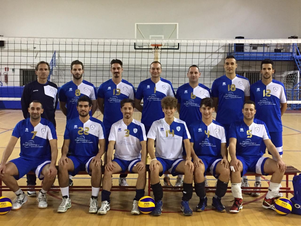 Maniva Taranto batte Olimpia Galatina in serie C