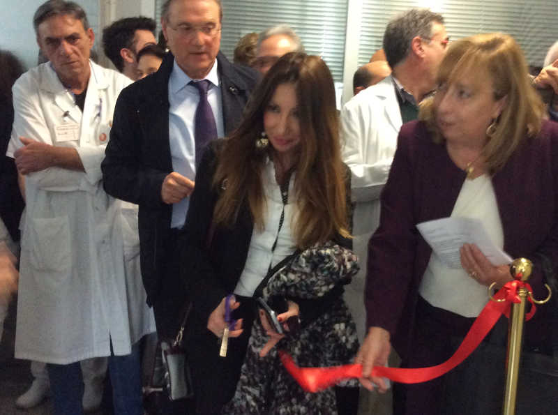 Aperto il Centro di qualificazione biologica 