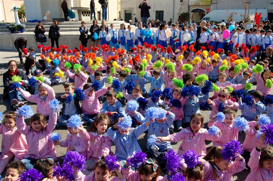 Non ci sarà Galatina alle Olimpiadi dell'Amicizia