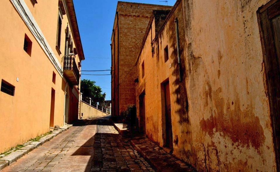 Alla scoperta di Salve