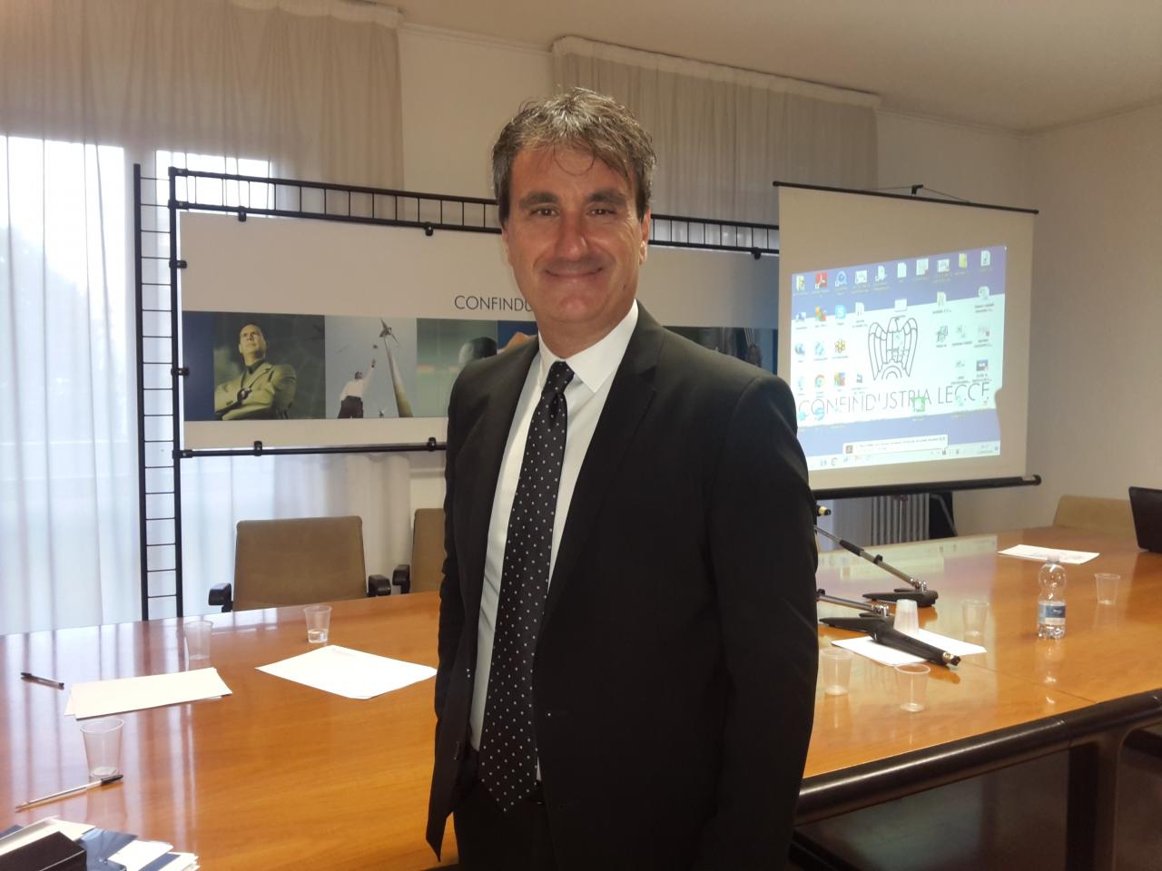 "Dialogare, decidere, fare"