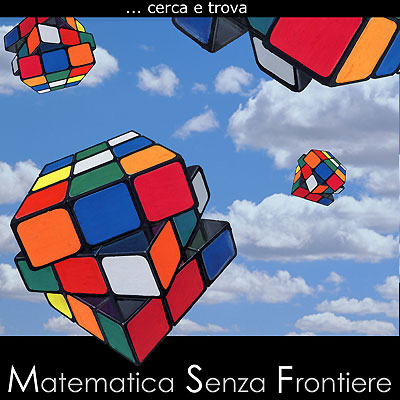 La Terza E del Liceo Vallone fra le eccellenze di &quot;Matematica senza frontiere&quot;