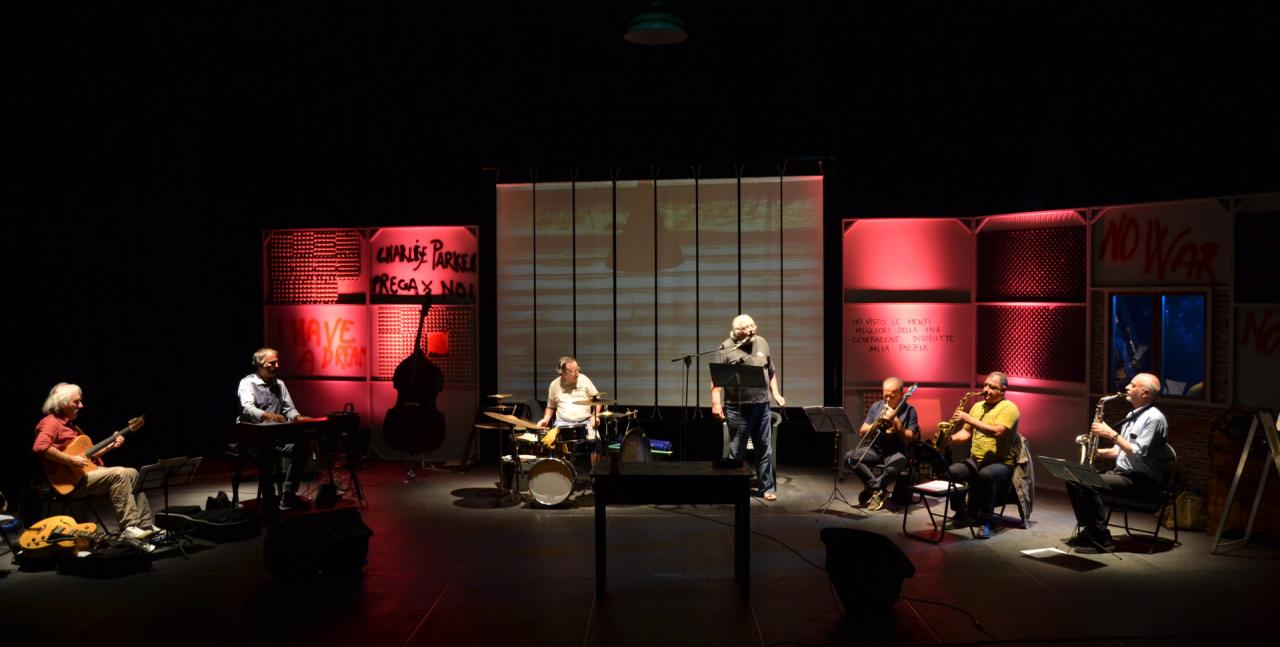 Al Cavallino Bianco arriva il Juke-box all'Idrogeno