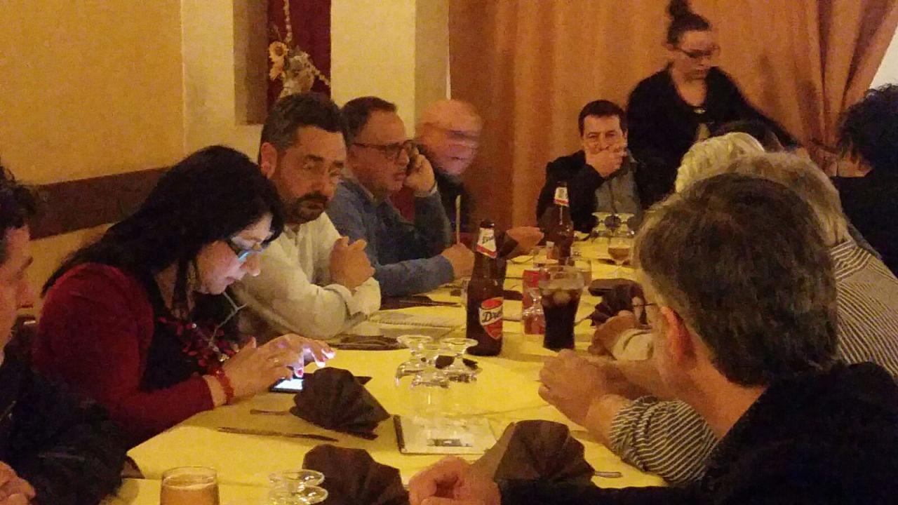 Parte da Noha la ricostruzione del PD di Galatina?