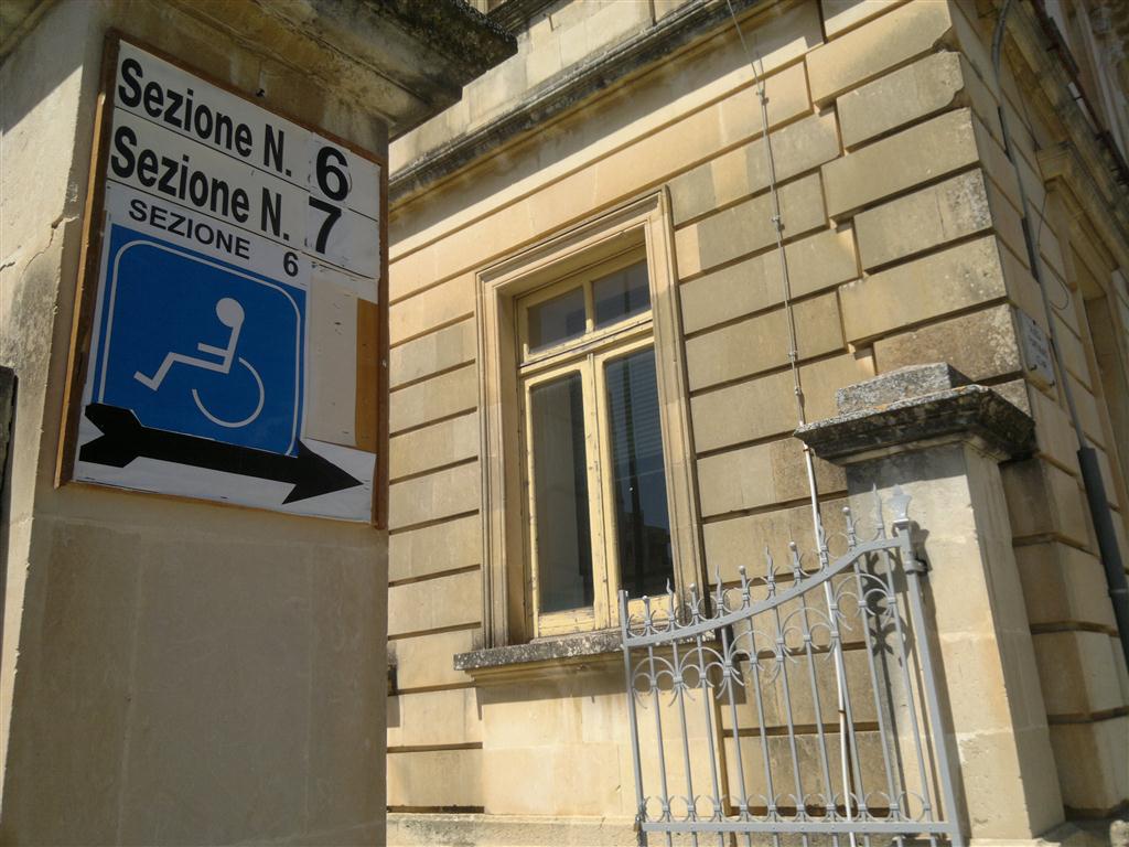 Anche Galatina senza quorum