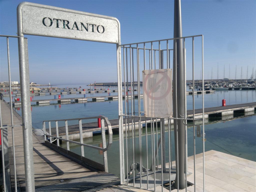 Va in mostra a Bari il futuro della nautica 