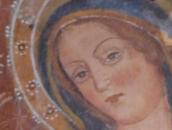 I festeggiamenti per la Madonna della Luce