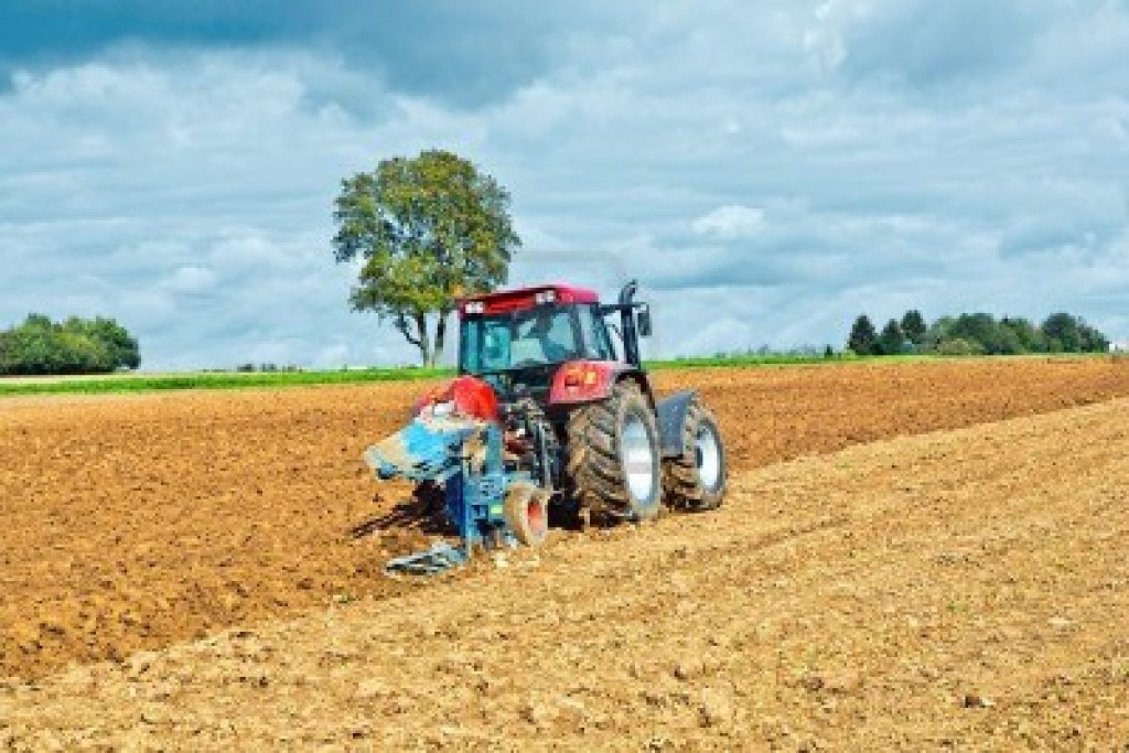 "I nuovi obblighi in agricoltura" si imparano a Noha "I nuovi obblighi in agricoltura" si imparano a Noha
