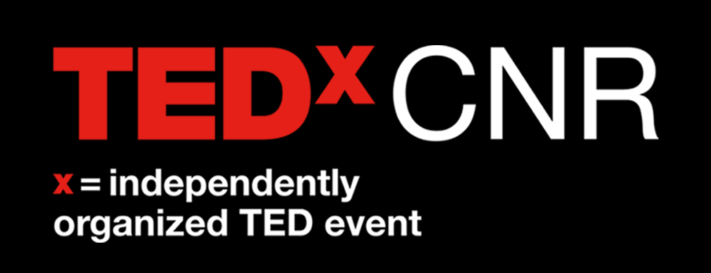 TEDxCNR
