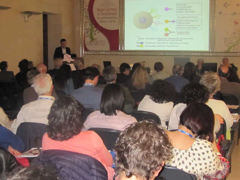 Nuovi farmaci in Ematologia, un convegno nel Salento