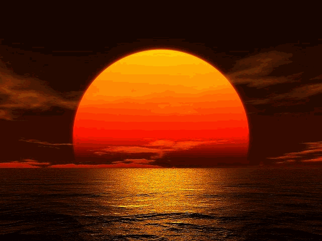 Rosso tramonto Rosso tramonto