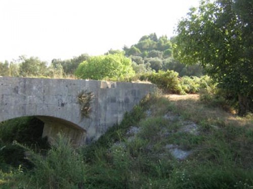 Passeggiata dell'Amicizia Passeggiata dell'Amicizia